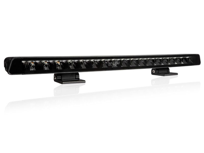 W-Light Surge Super Slim 20 LED-bar