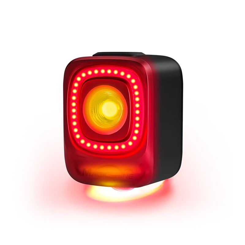 Magicshine SEEMEE 200 V3.0 Sykkelbaklys 