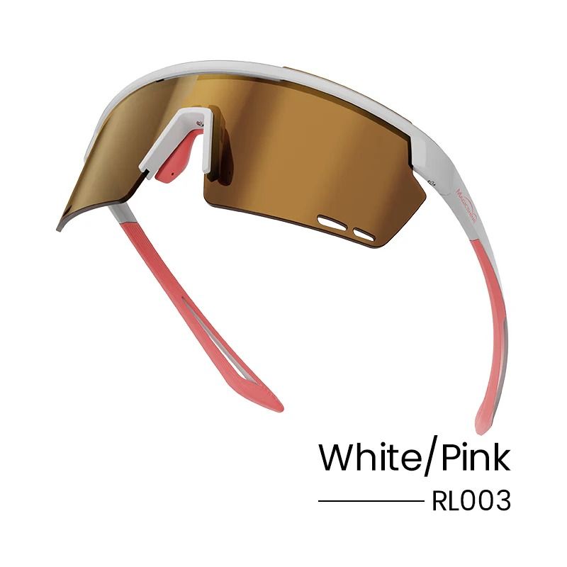 Magicshine ROULEUR klassiske sports- og solbriller, RL003