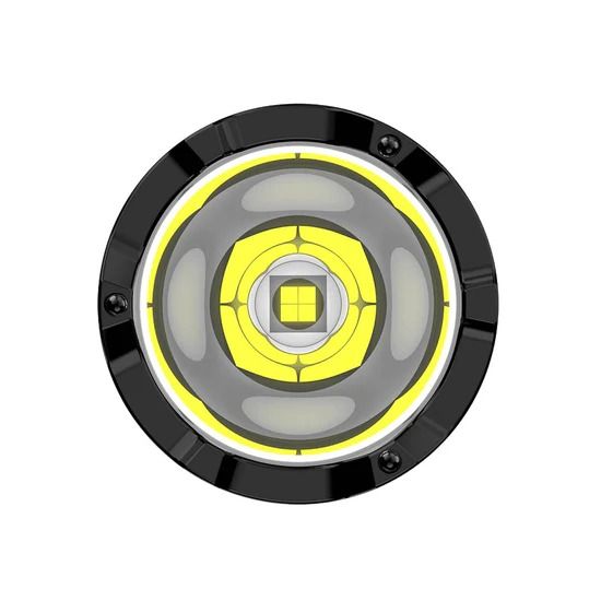 Lommelykt Klarus XT11GT PRO V3.0