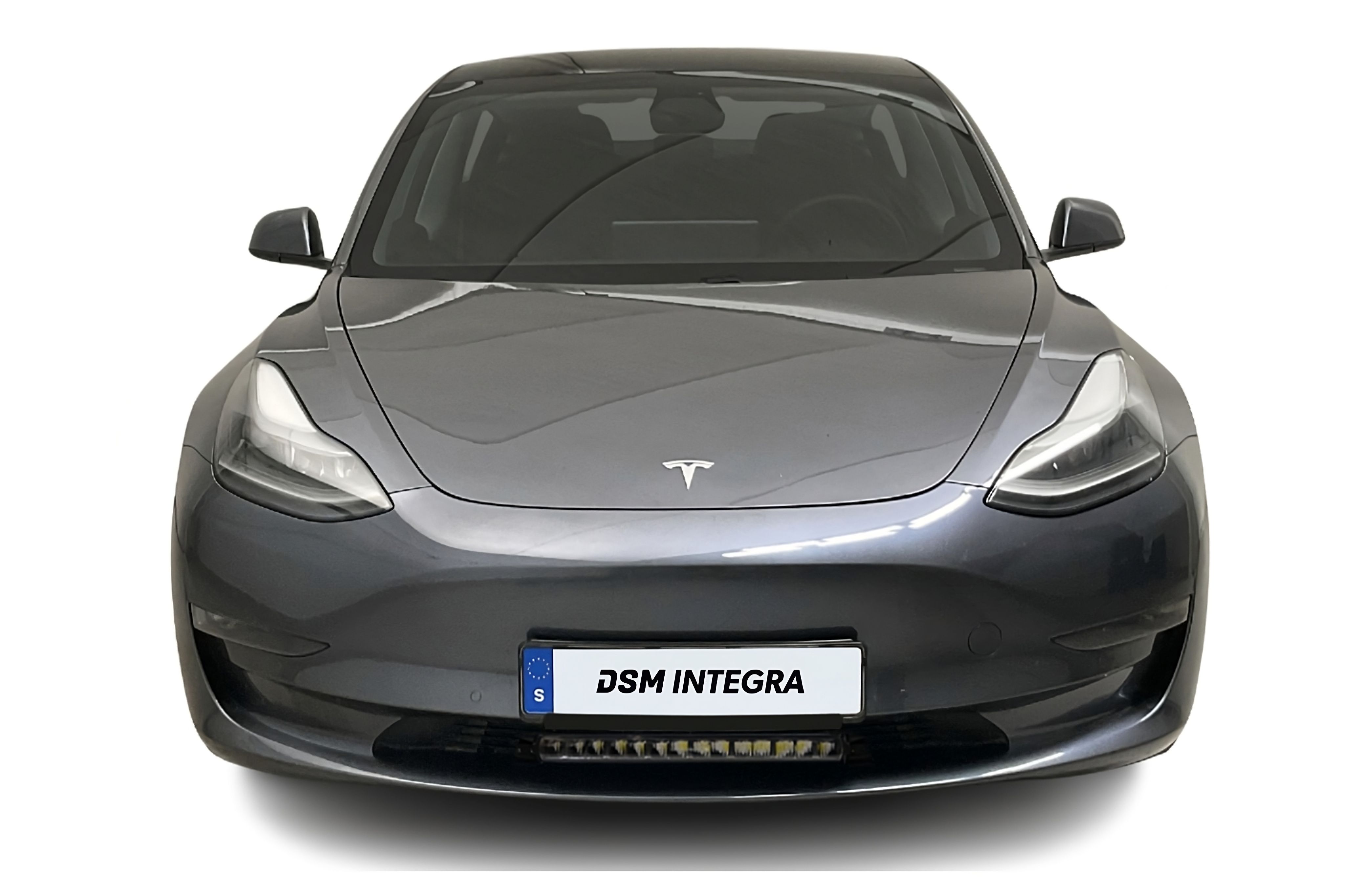 Tesla Model 3 DSM Integra LED-bar pakke