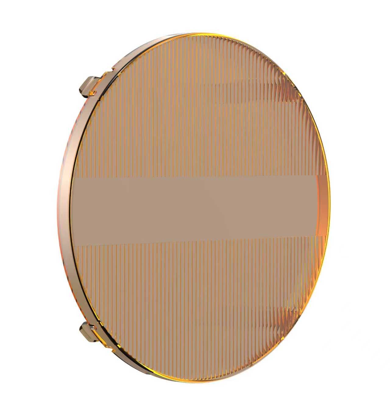 W-Light W9 Phoenix Protection Cover Hybrid Yellow