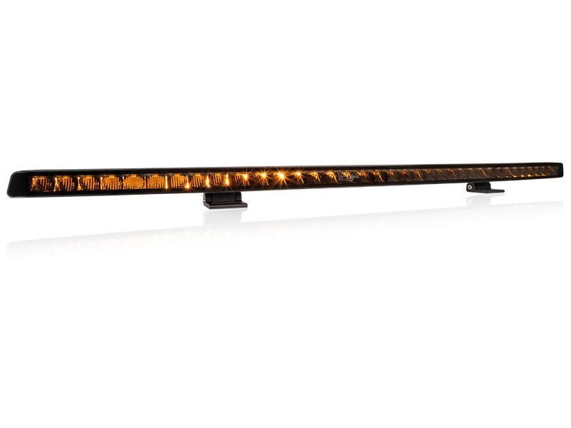 W-LIGHT SURGE SUPER SLIM 40 LED-lysrampe