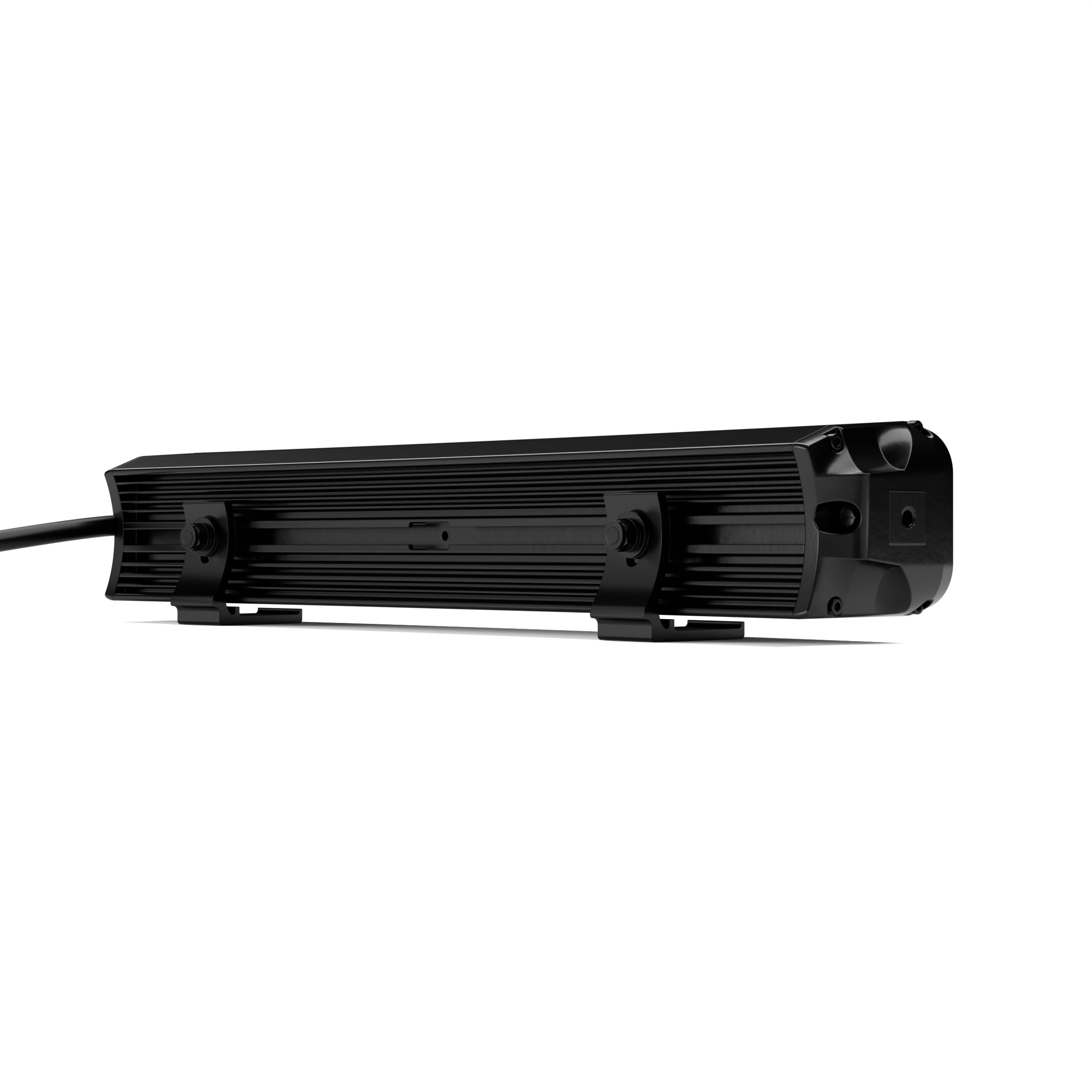 LuminaLights RENEGADE DUAL 20" Curved LED-Bar