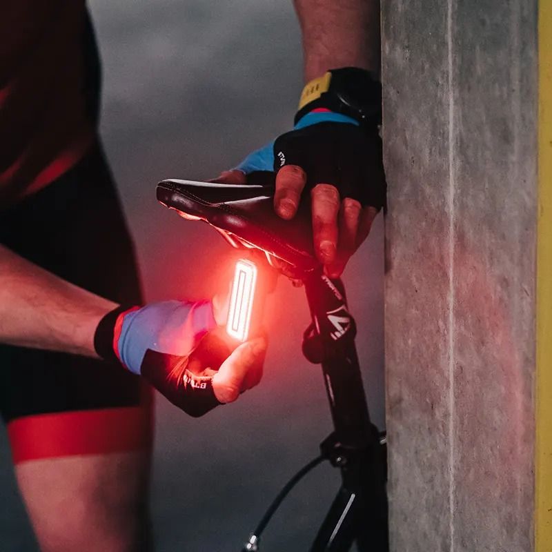 Magicshine SEEMEE 100 V2.0 Smart Sykkelbaklys 