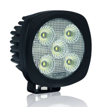 LED-arbeidslys Bullpro Centum 100W