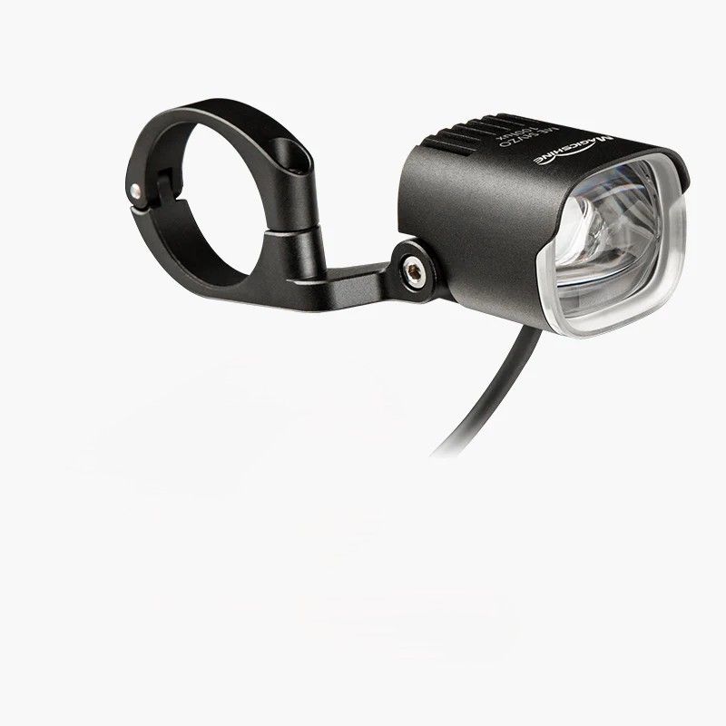 MAGICSHINE ME StVZO 100LUX ELSYKKELLYKT
