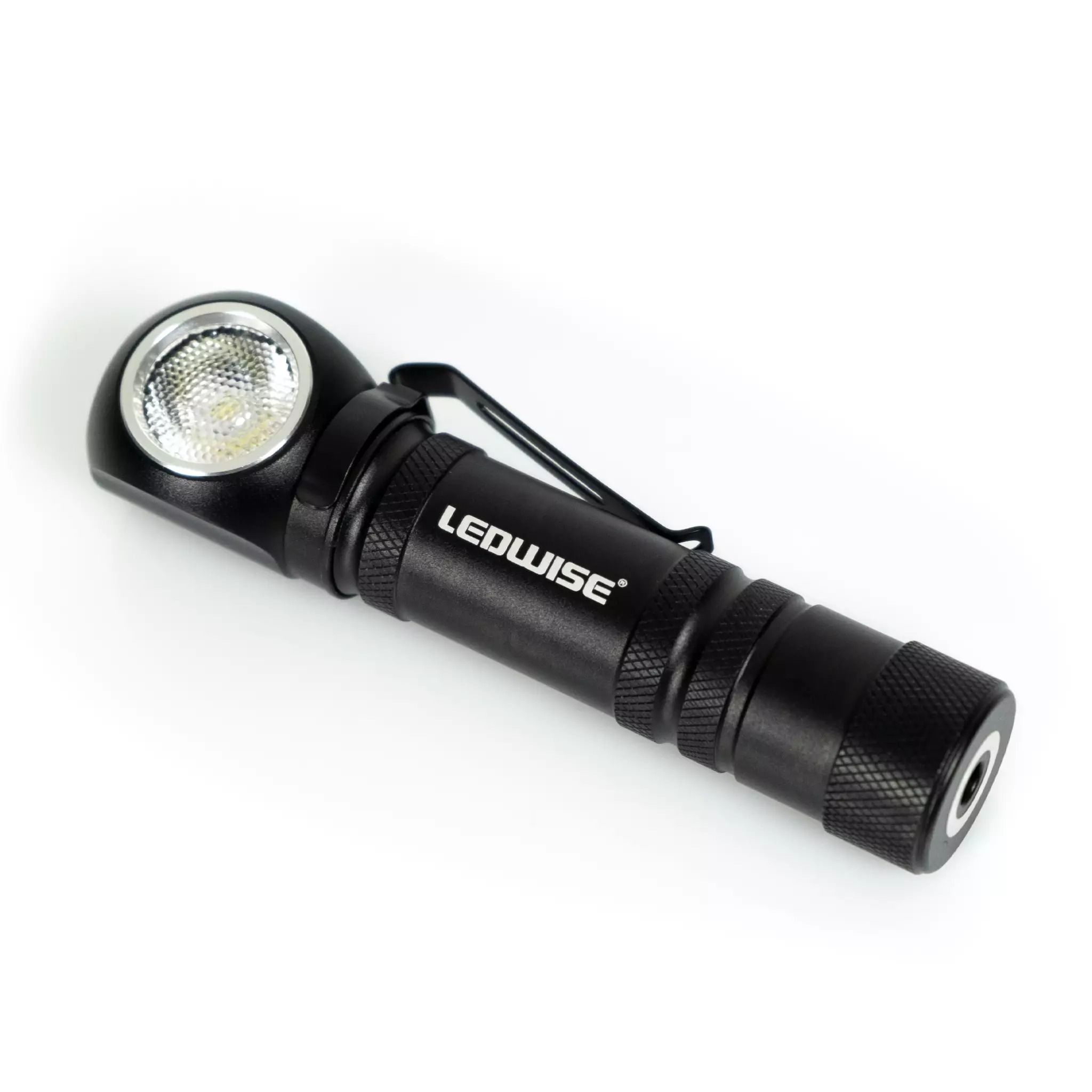 Ledwise SP hodelykt