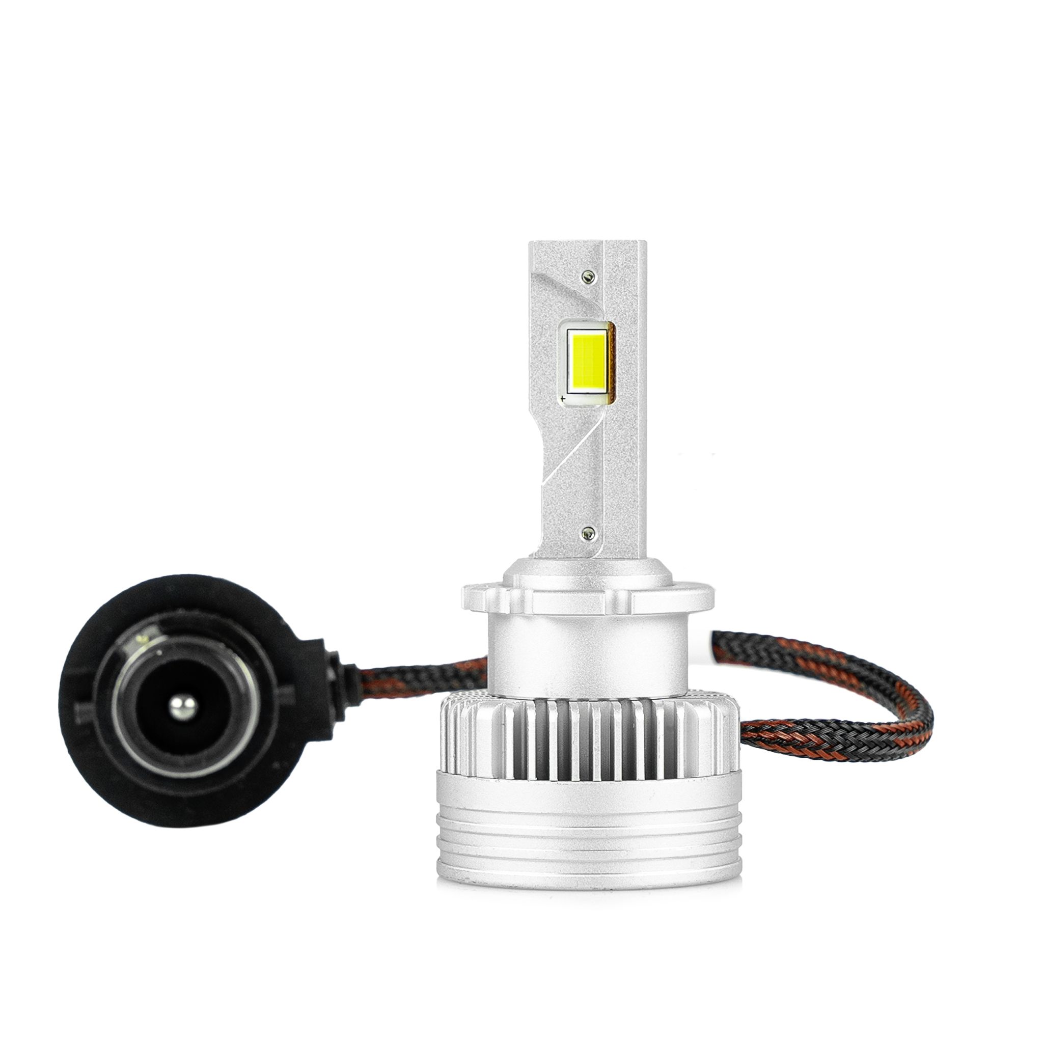 LuminaLights 1:1 Challenger D2S / D2R LED-pære