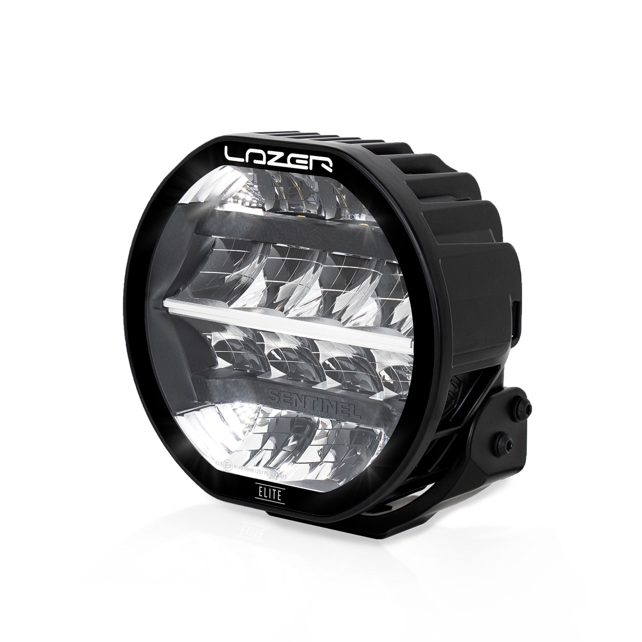 Lazer Sentinel 7 Elite LED-ekstralys