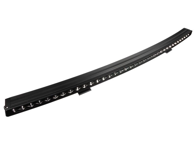 W-LIGHT SURGE SUPER SLIM 40 LED-lysrampe