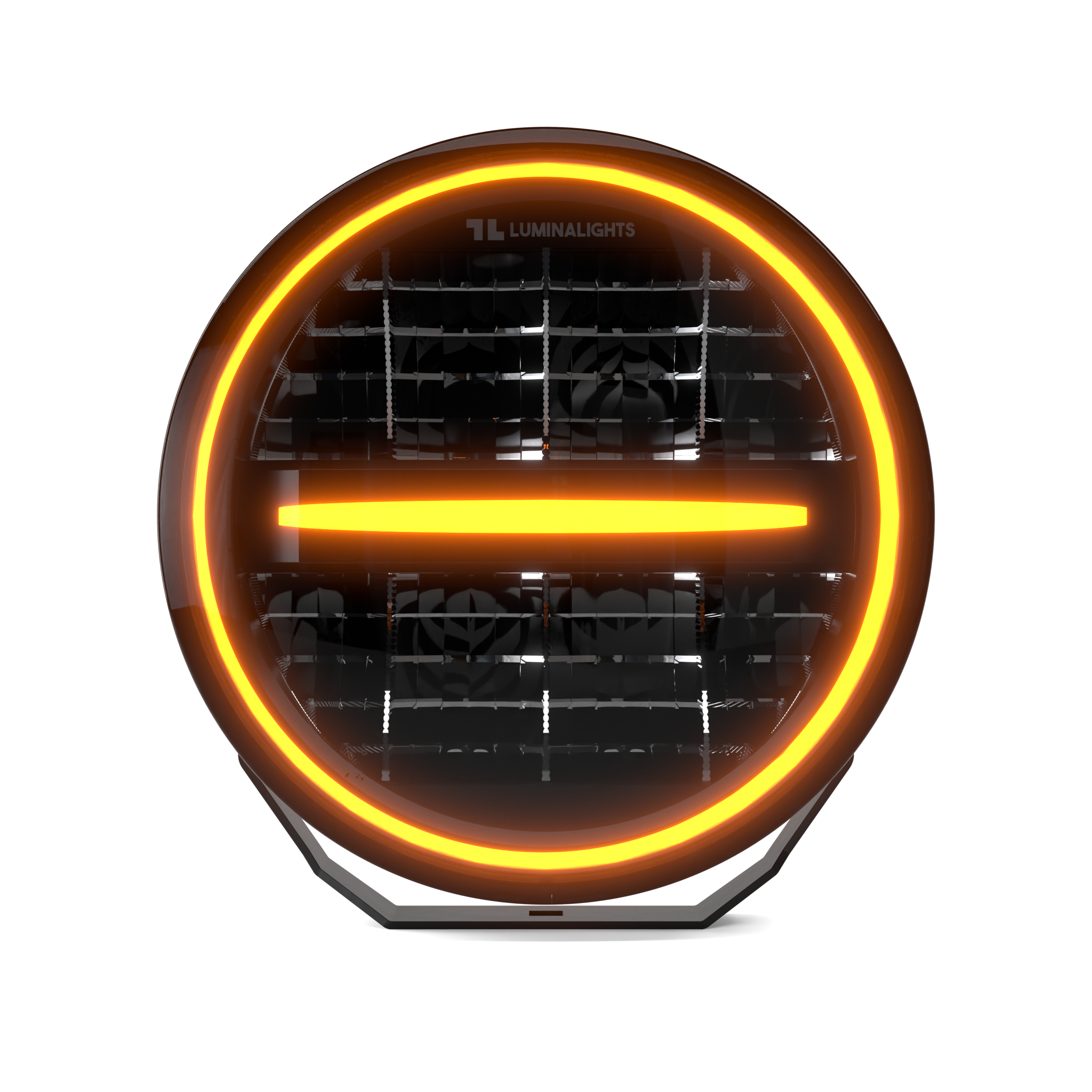LuminaLights Ninja