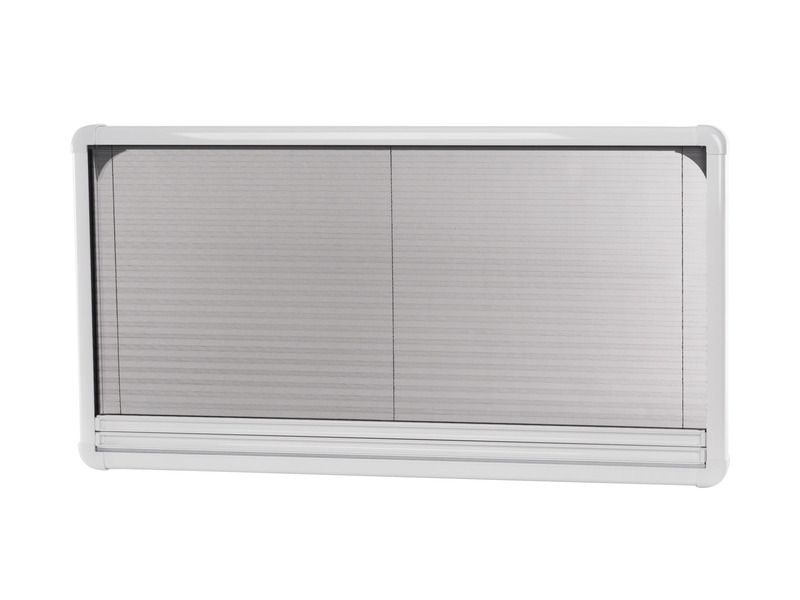 Carbest RW ECO Rullegardin 1000x500mm