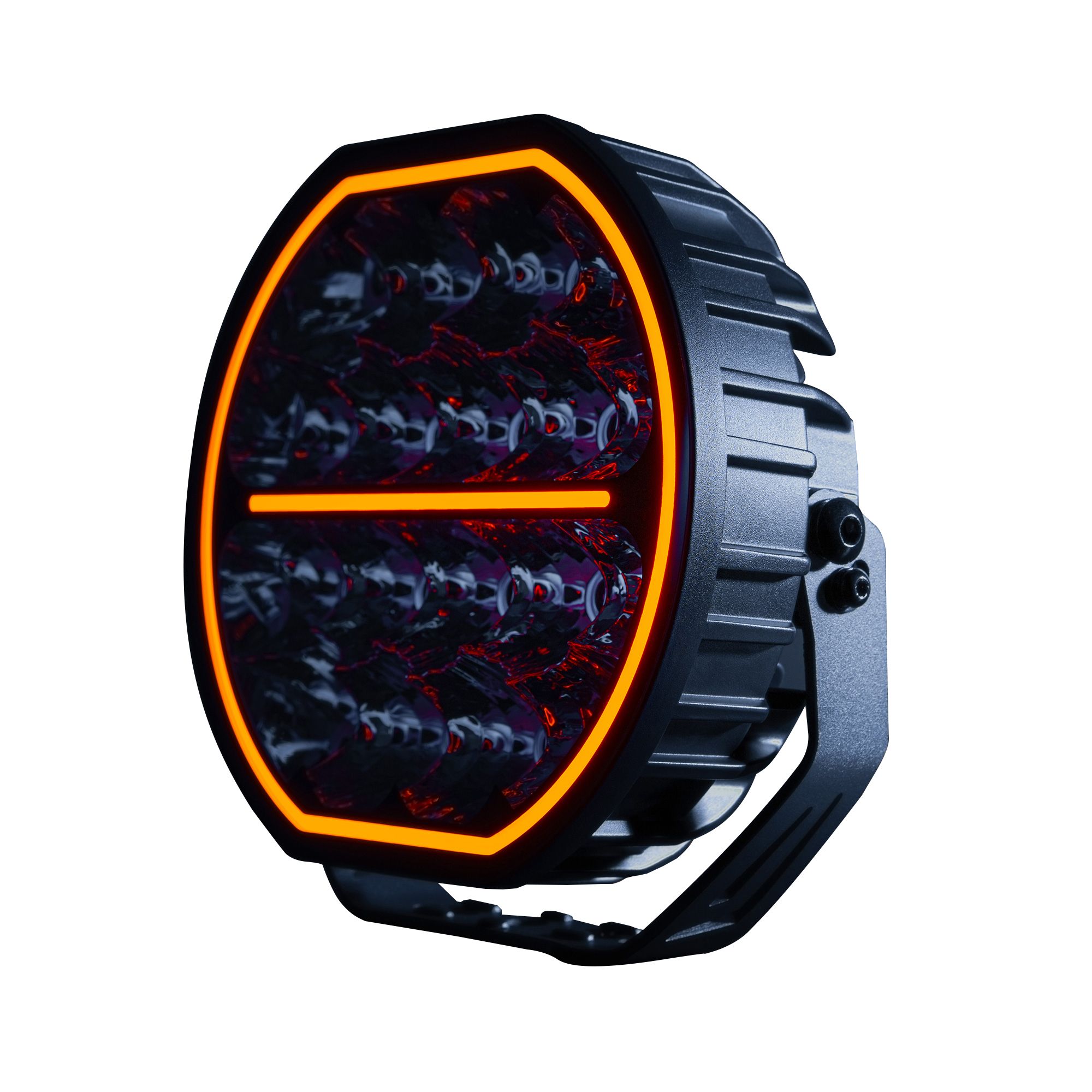 Strands Big Energy 9" LED-ekstralys