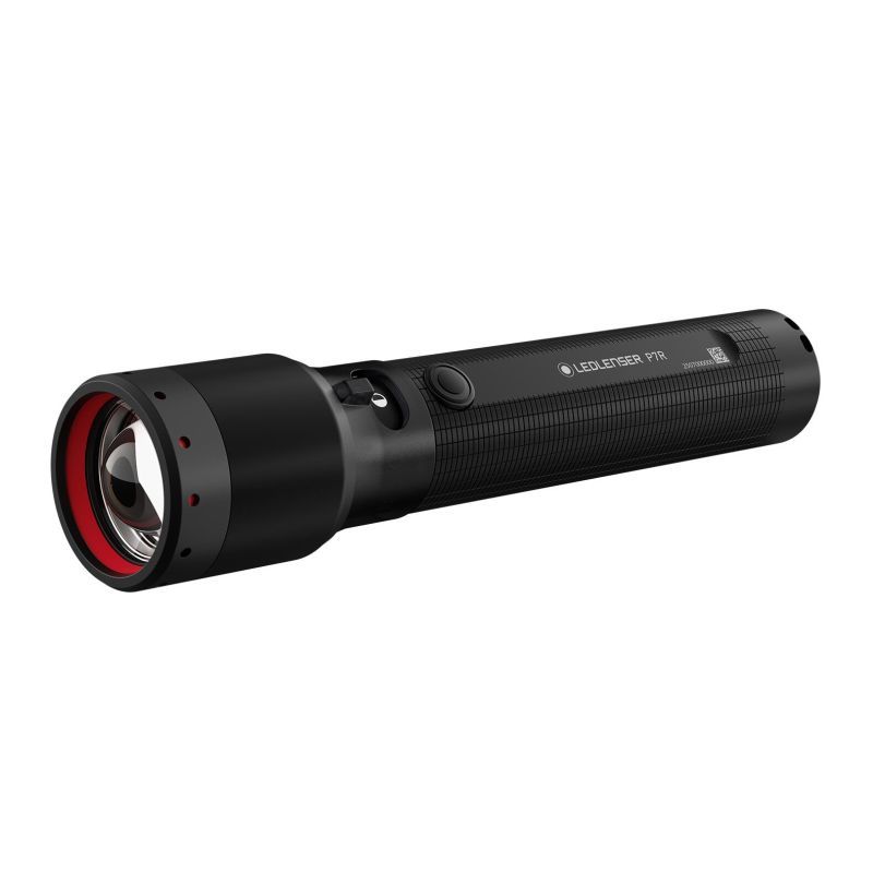 Ledlenser P7R lommelykt