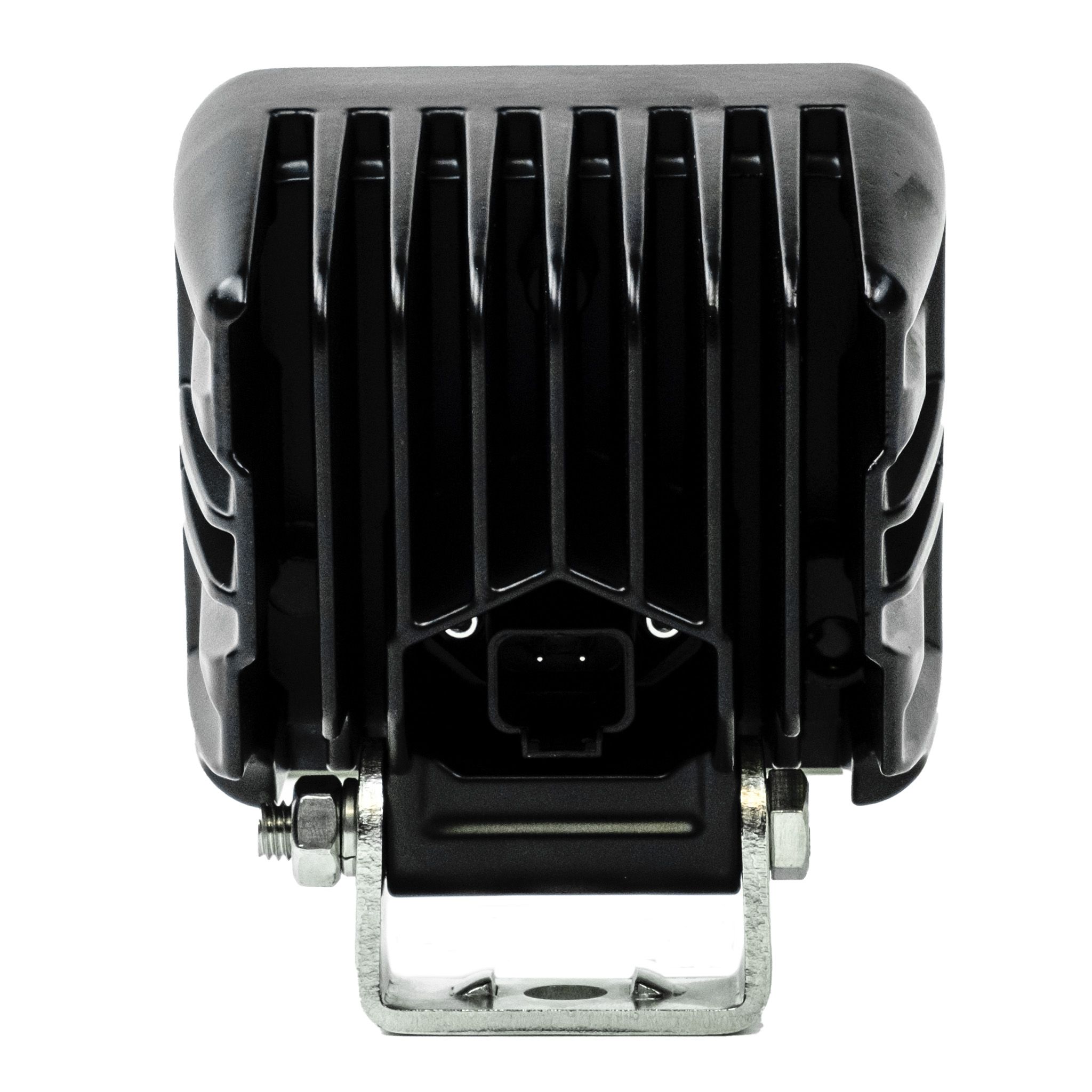 LED Arbeidslys LuminaLights Core 92 – 92W Flood Beam 110°