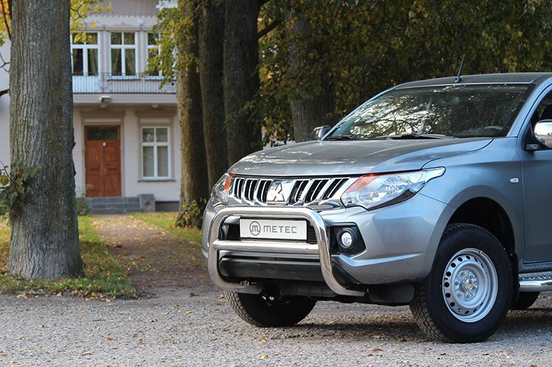 Frontbøyle, Mitsubishi L200 15-19