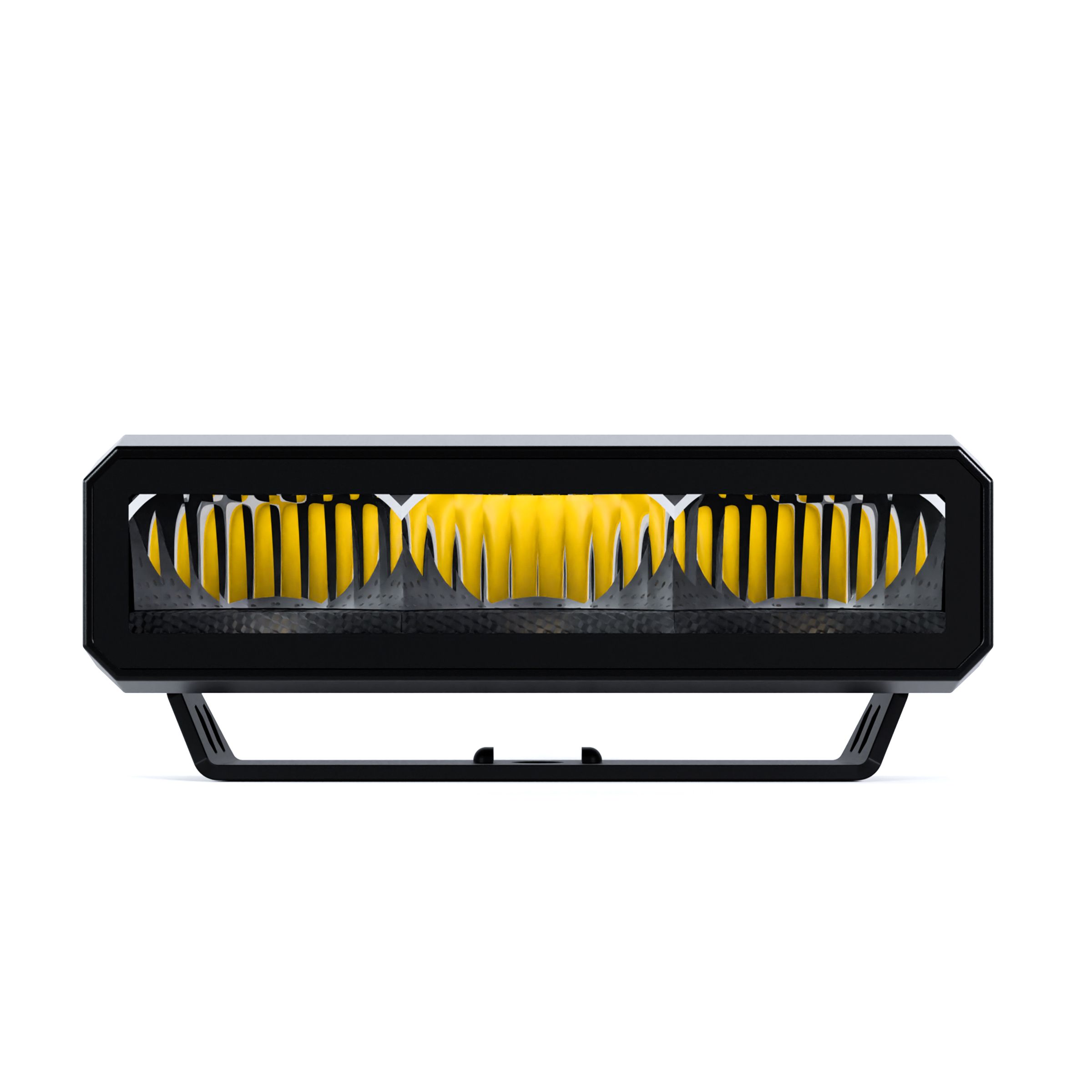 LuminaLights Halo Slim LED Arbeidslys