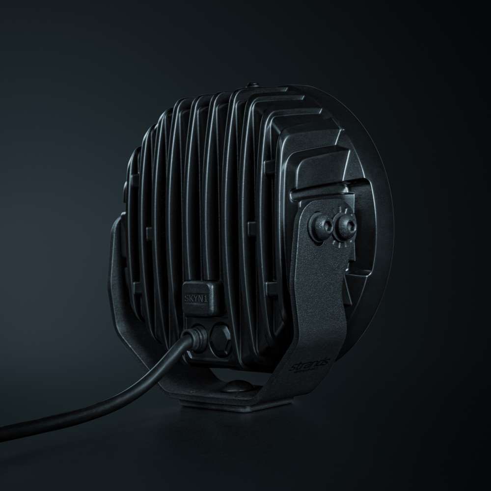 Skylord Exp 9" LED-ekstralys