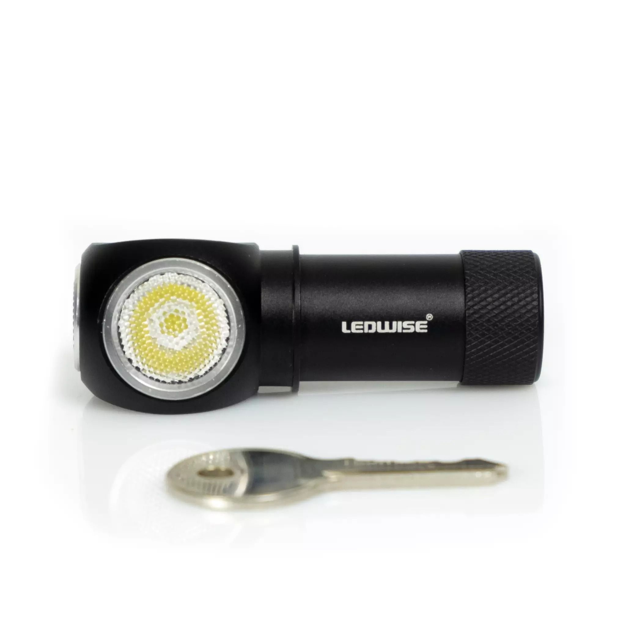 Ledwise mini hodelykt