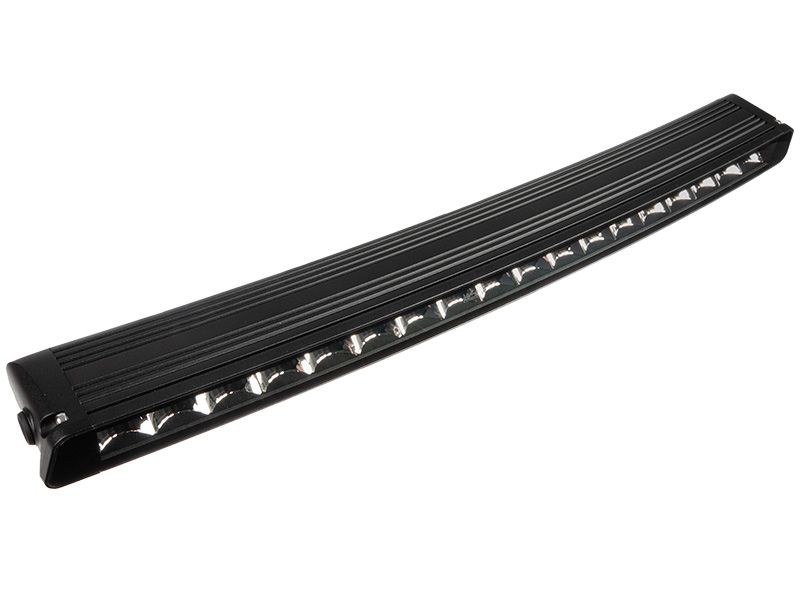 W-Light Surge Super Slim 20 LED-bar
