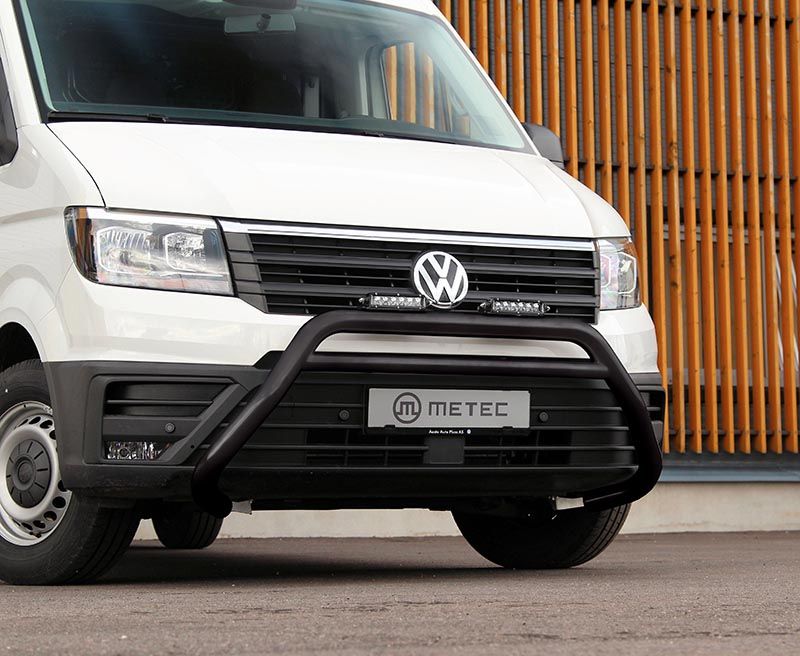 Frontbøyle, Vw Crafter 17 -