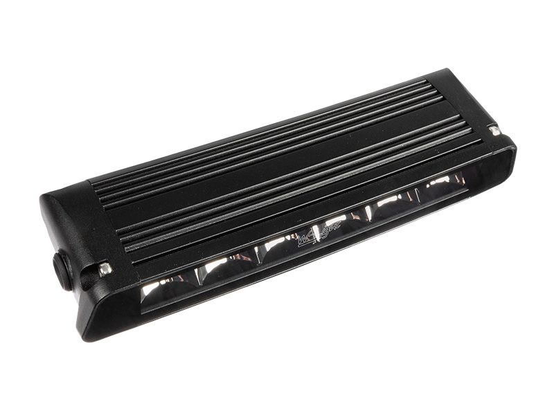 W-LIGHT SURGE SUPER SLIM 8,5 LED-lysrampe