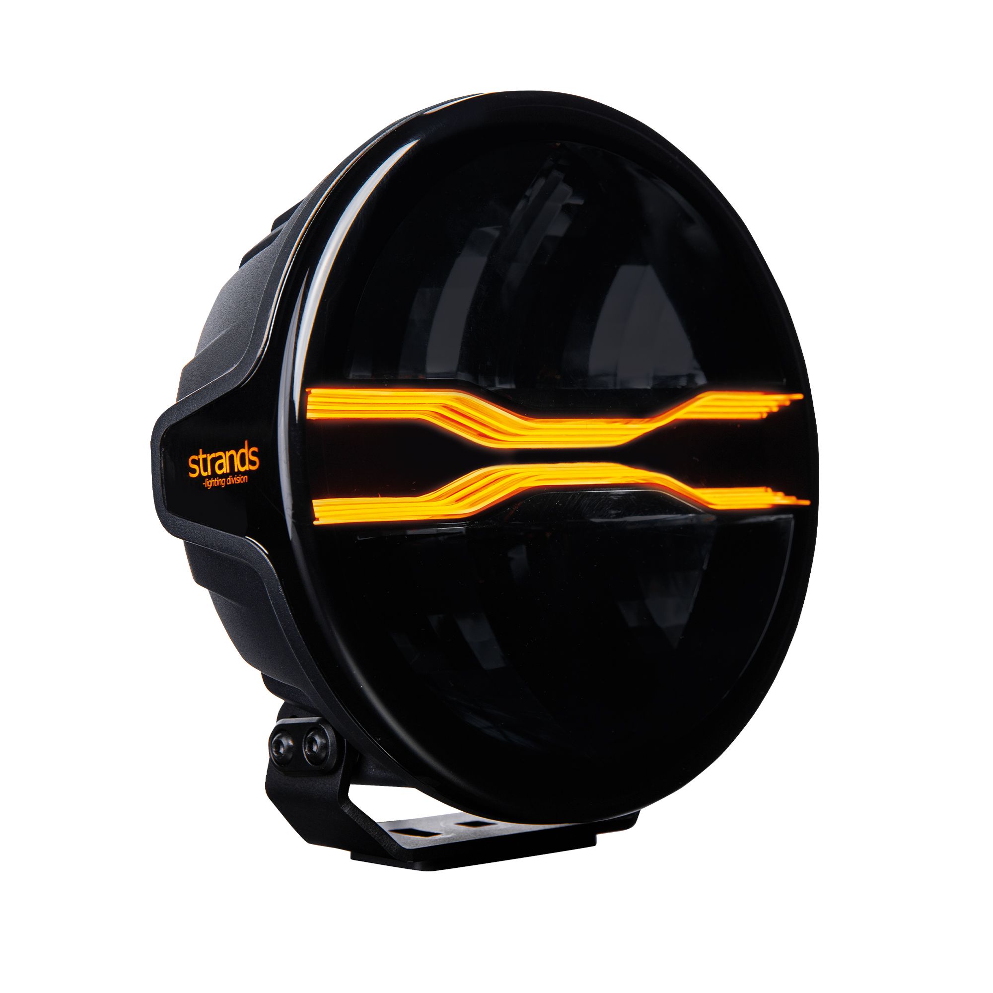 Strands FOR9T Dragon Drive 9″ LED-Ekstralys