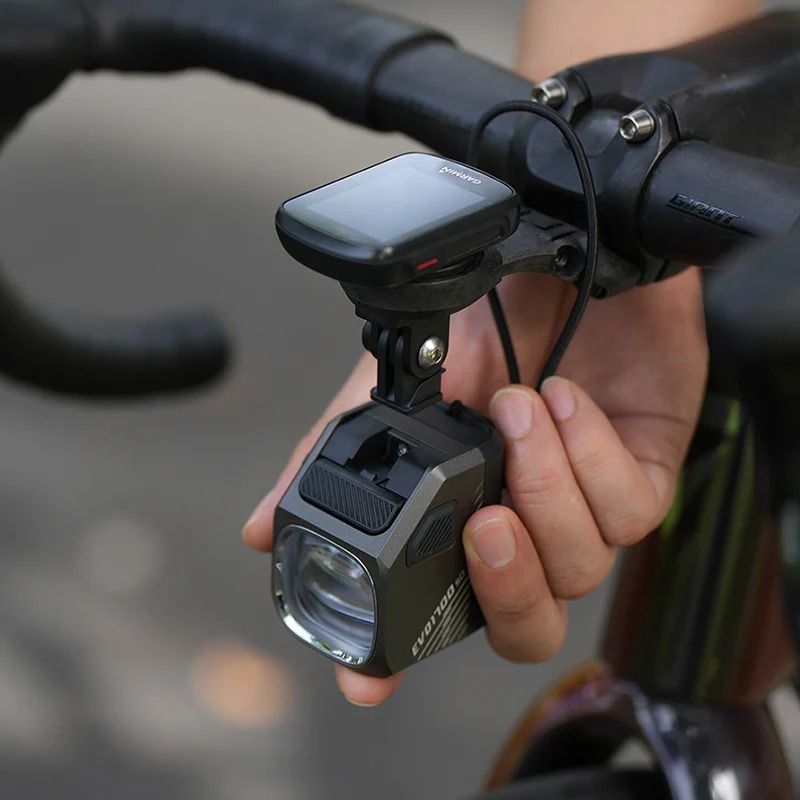 Sykkellykt MAGICSHINE EVO 1700 SD