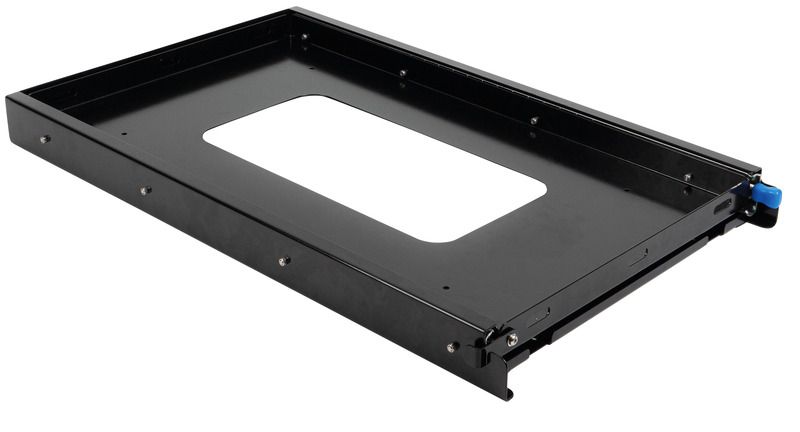 Glideskinneplattform Carbest ComfortSlider M