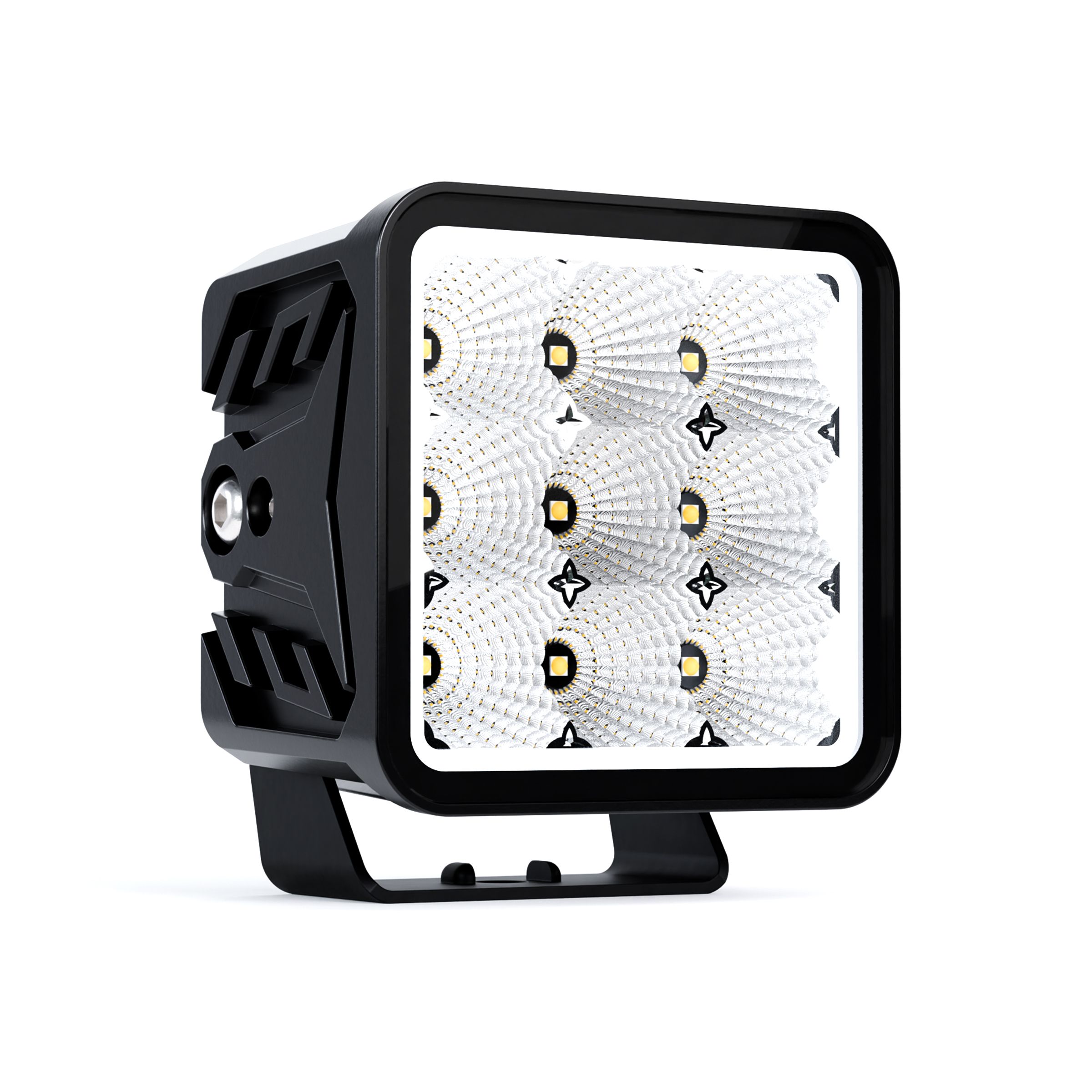 LuminaLights Halo 65 LED Arbedslys