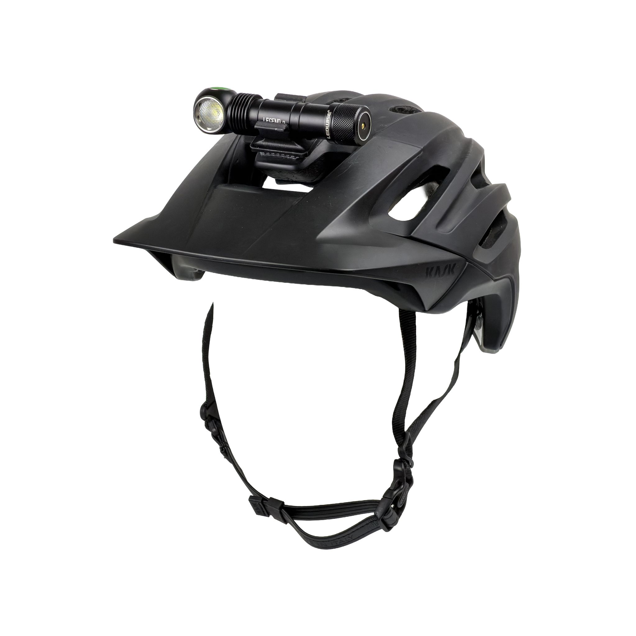 DSM Integra Velcro – hjelmfeste