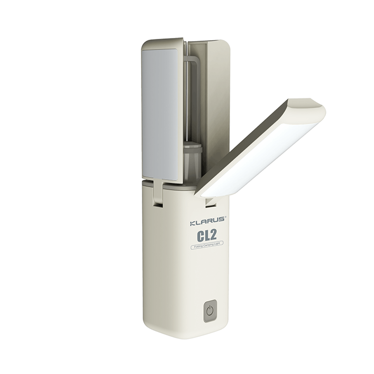KLARUS CL2 Campinglykt
