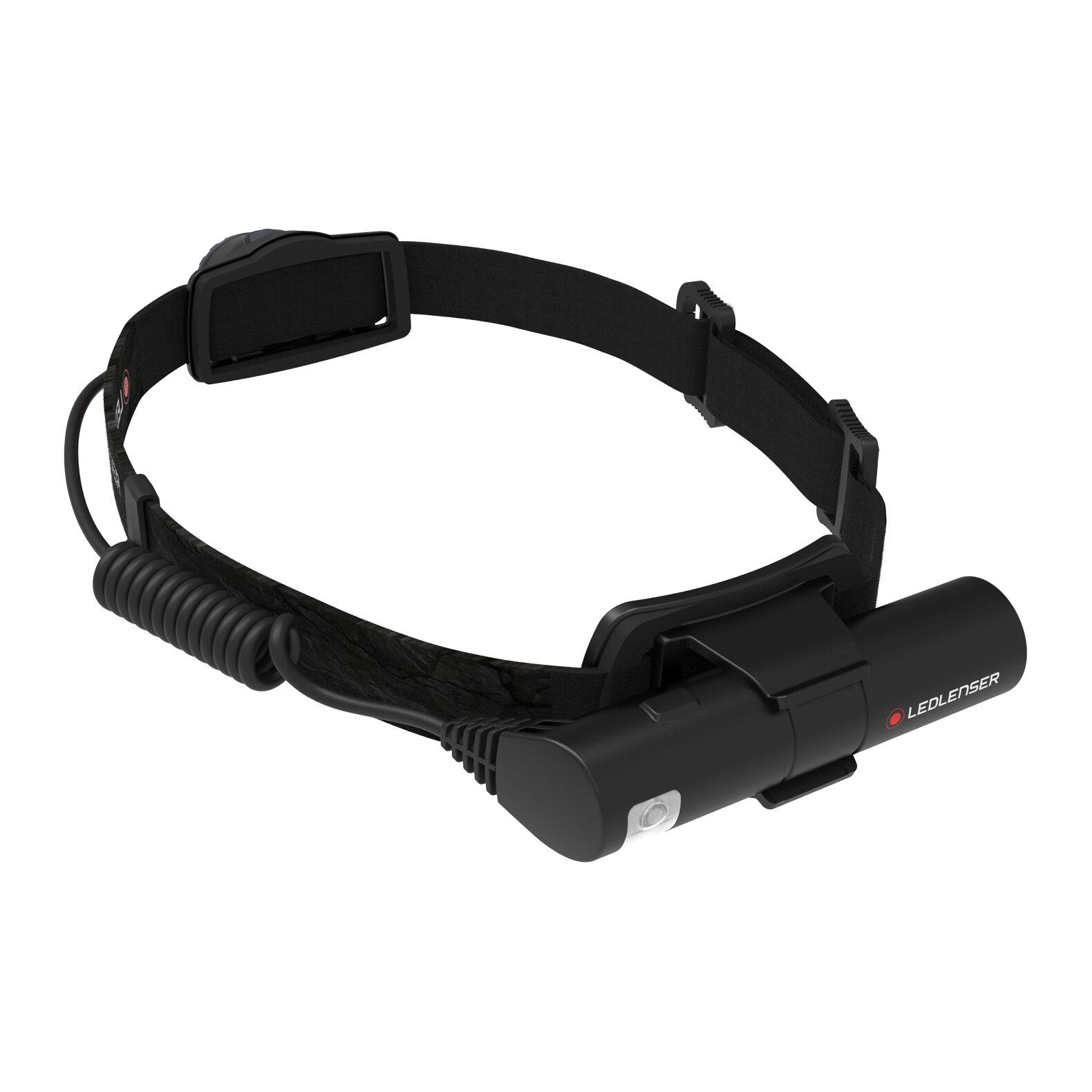 Ledlenser H8R Limited Edition hodelykt, 25-årsjubileum, 600 lm