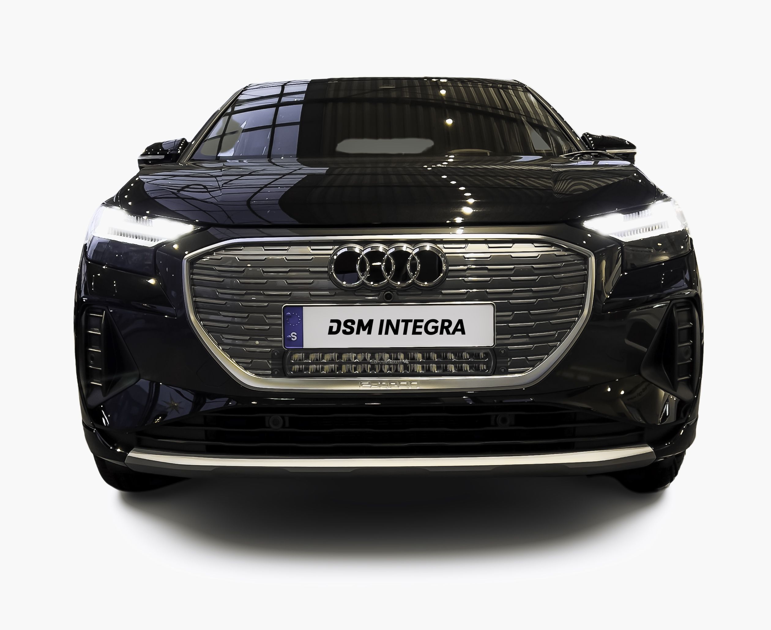 DSM Integra Audi Q4 E-Tron 2022- LED-barpakke