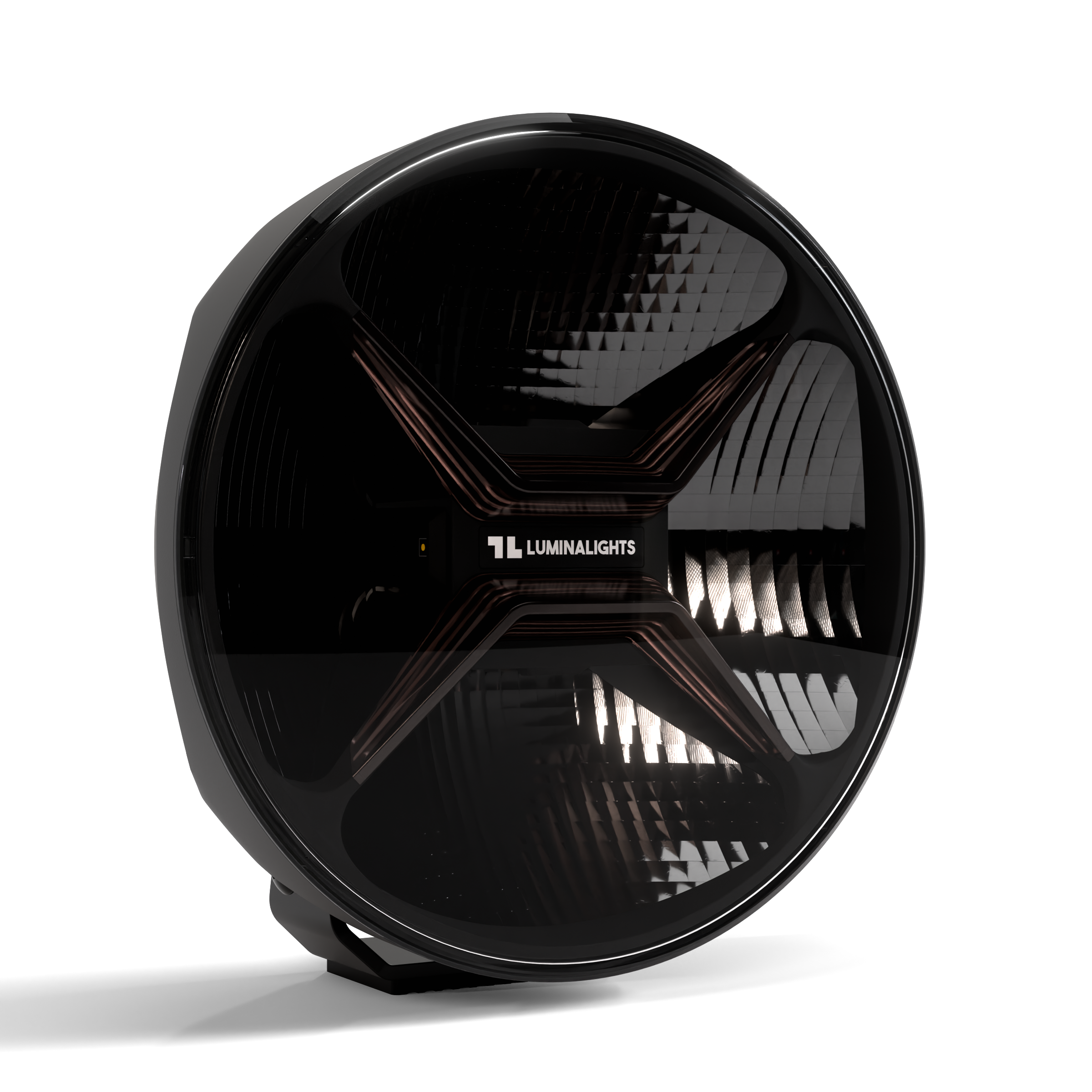 LuminaLights Rebellion 9+ LED-ekstralys
