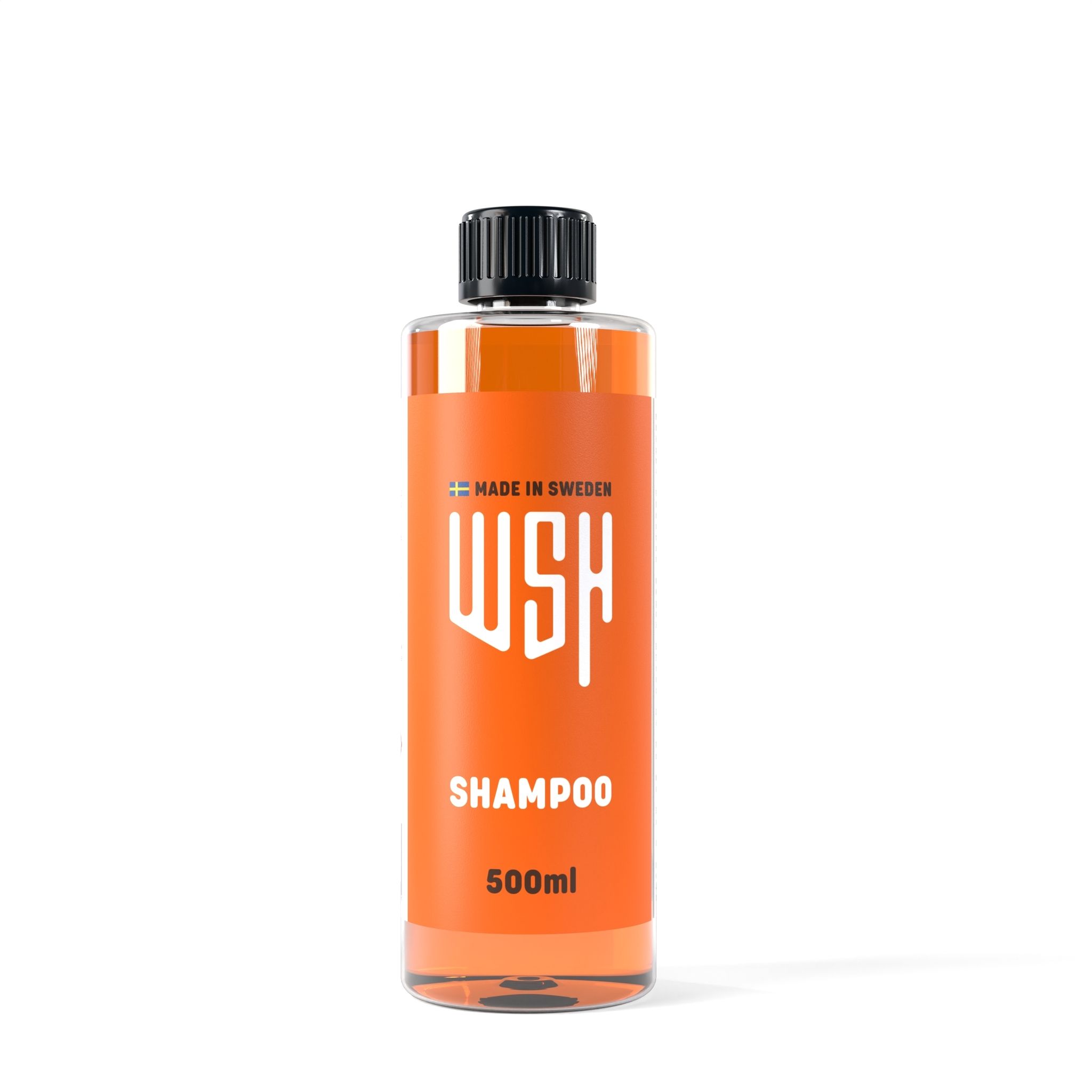 Bilshampo WSH Shampoo 500ml
