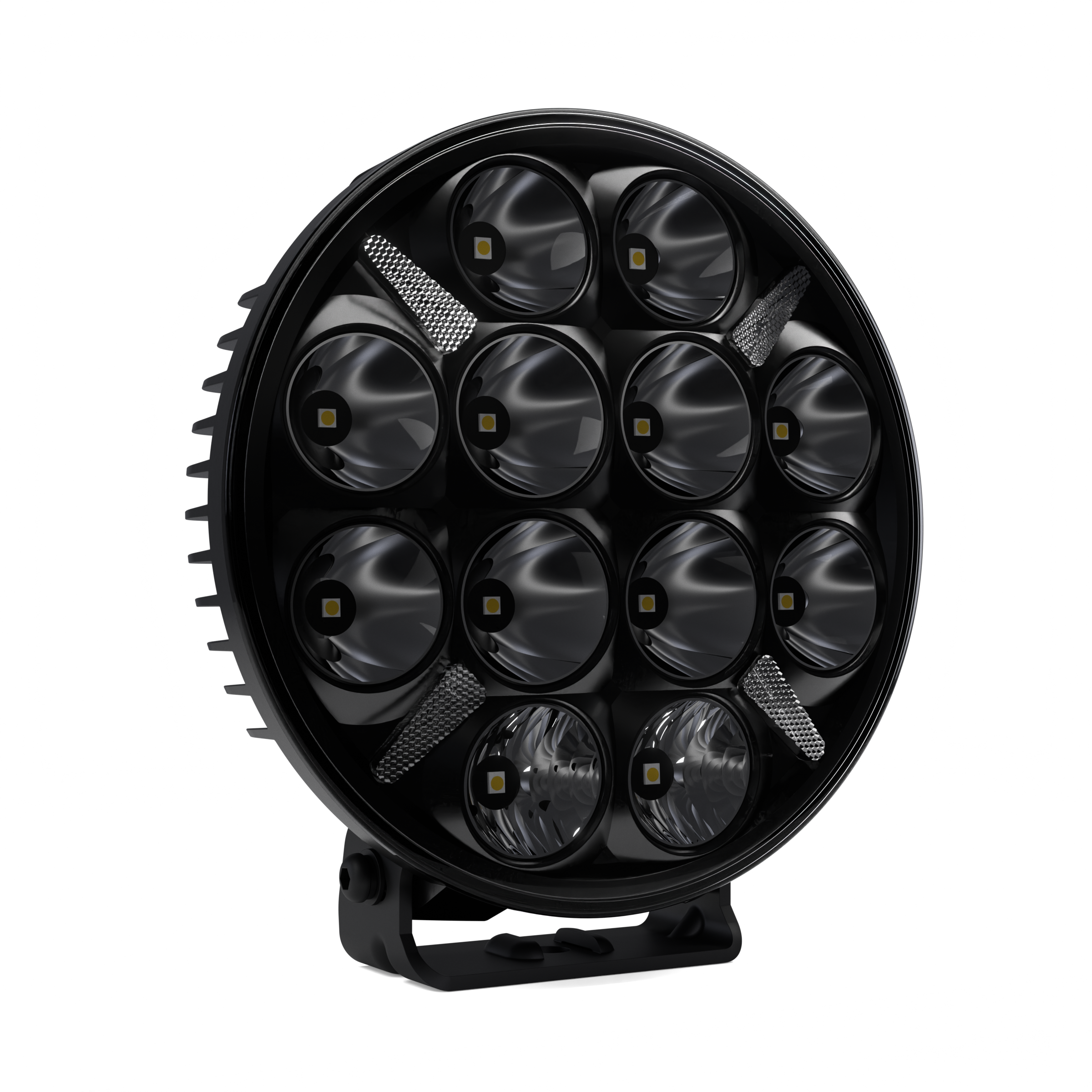SEEKER MOMENTUM V2 LED-Ekstralys