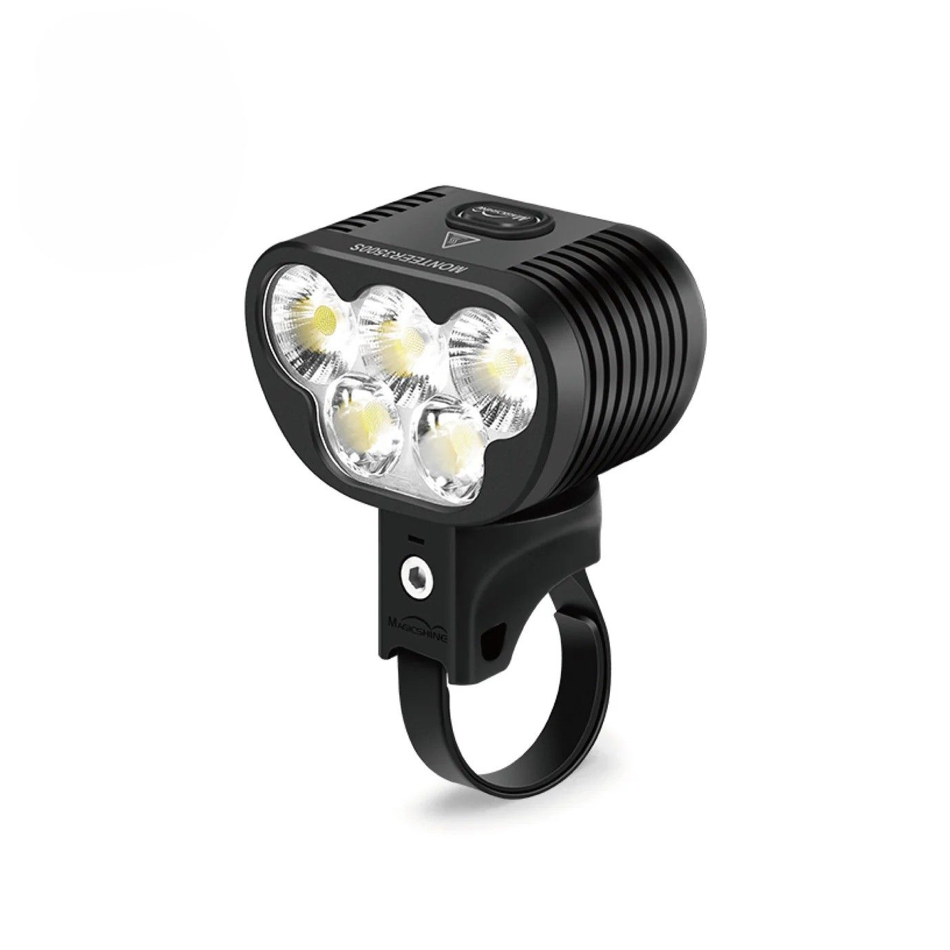 Magicshine MONTEER 3500S Nebula MTB-lys