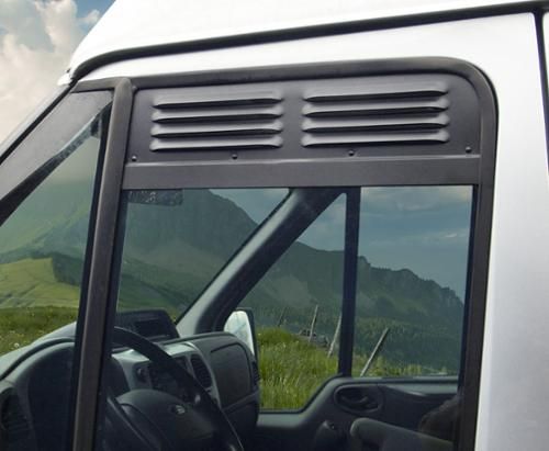 Ventilationsgaller Ford Transit 2014-