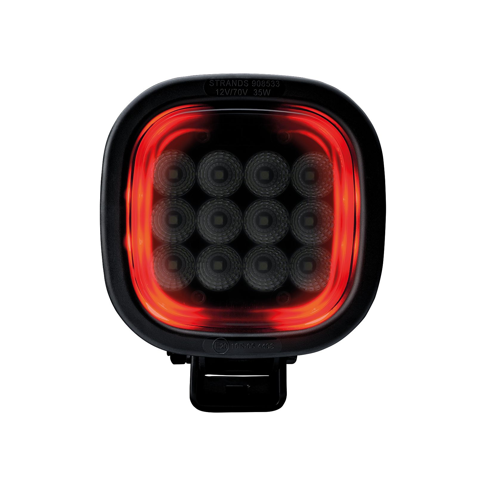 President arbeidslys 34W Led