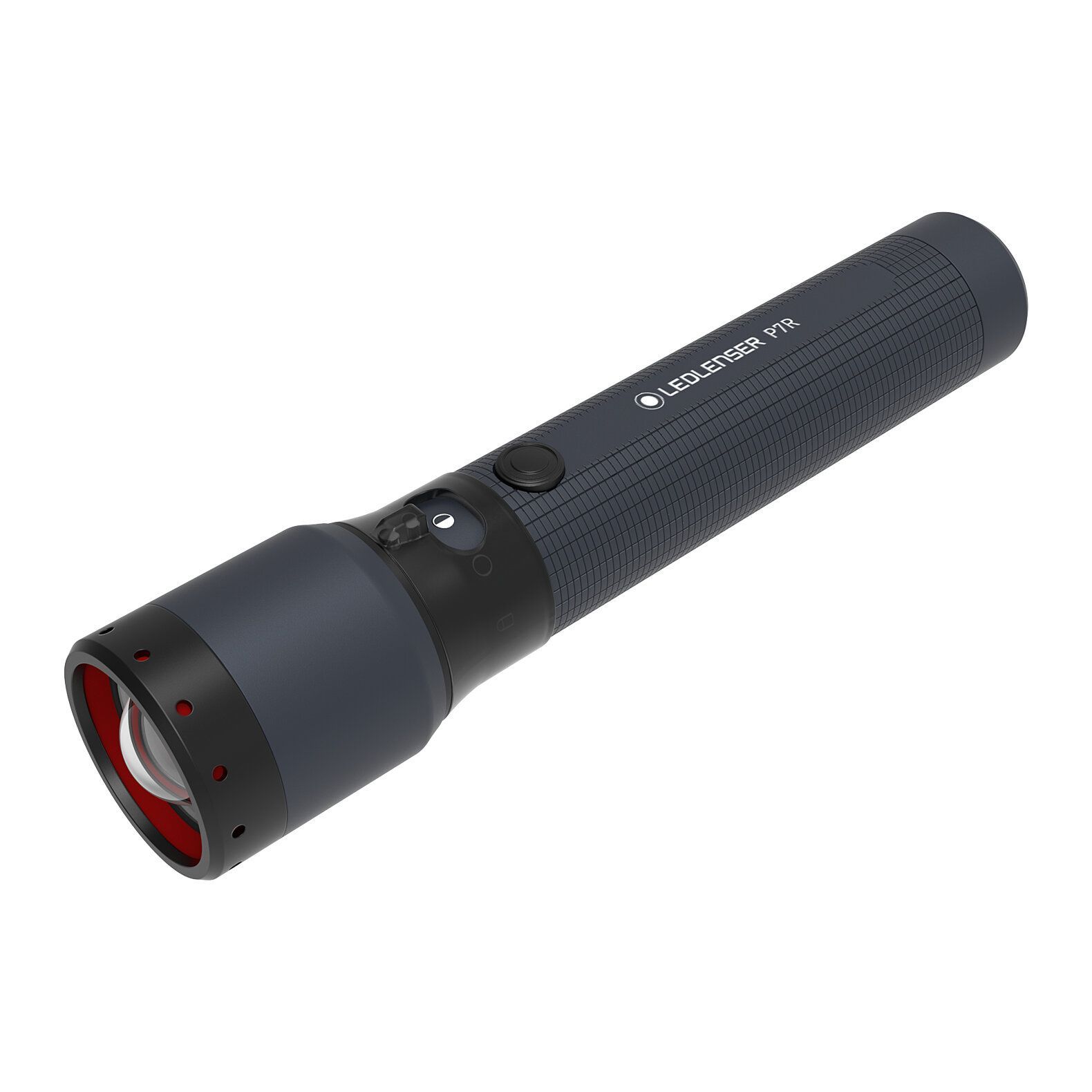 Ledlenser P7R hodelykt, Limited Edition – 25-årsjubileum, 2000lm