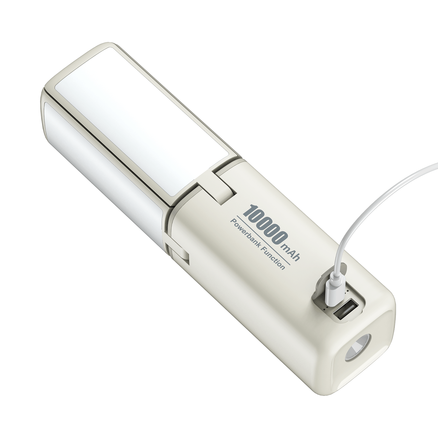 KLARUS CL2 Campinglykt