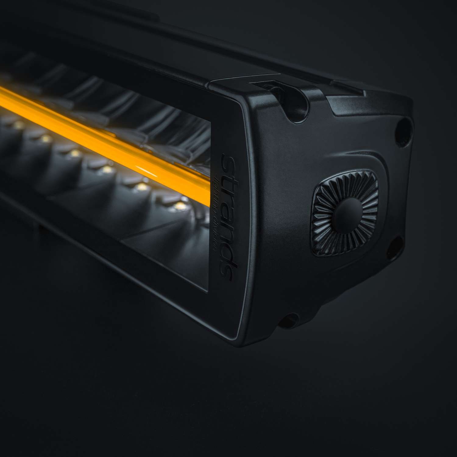 Strands Siberia XPA DR 32" LED-bar