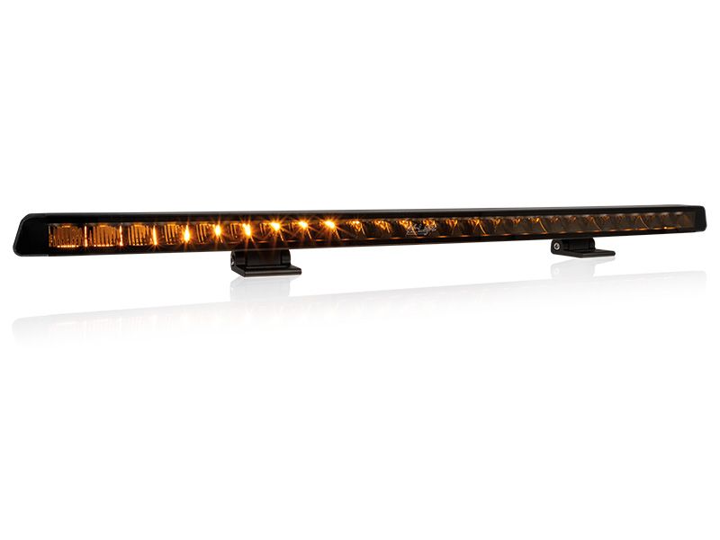 W-LIGHT SURGE SUPER SLIM 30 LED-lysrampe