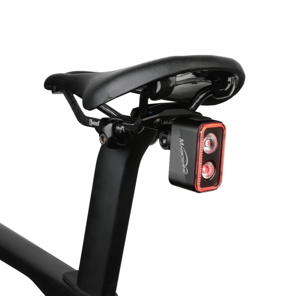 Magicshine Baklys GoPro-feste