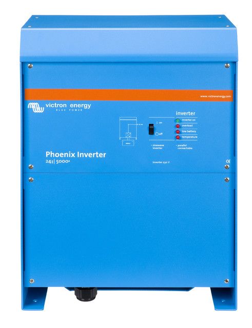 Inverter 5000VA, Victron Energy Phoenix
