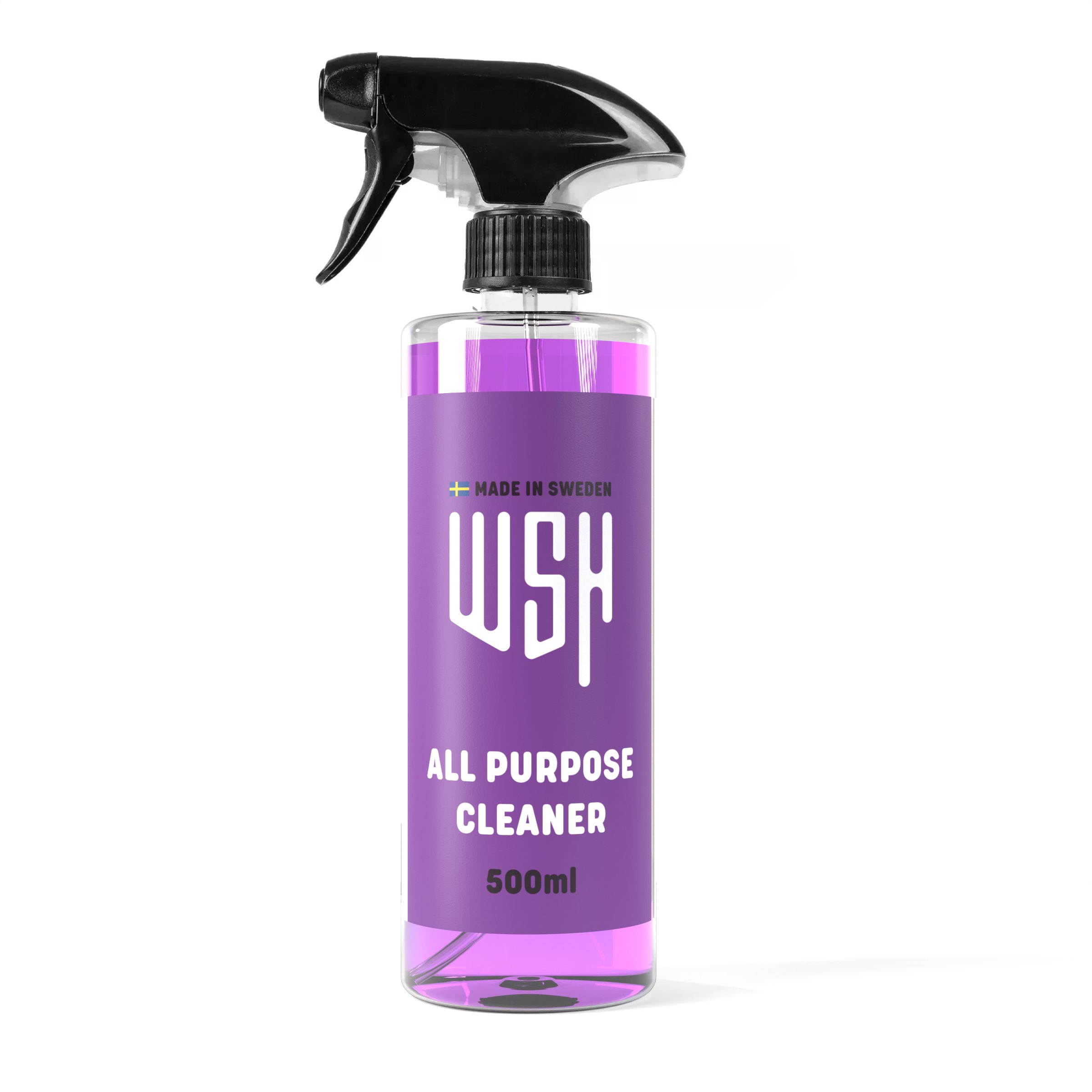 Allrengjøring WSH APC 500 ml
