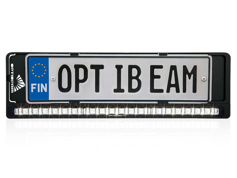 Optibeam E-bar Reverse ryggelys