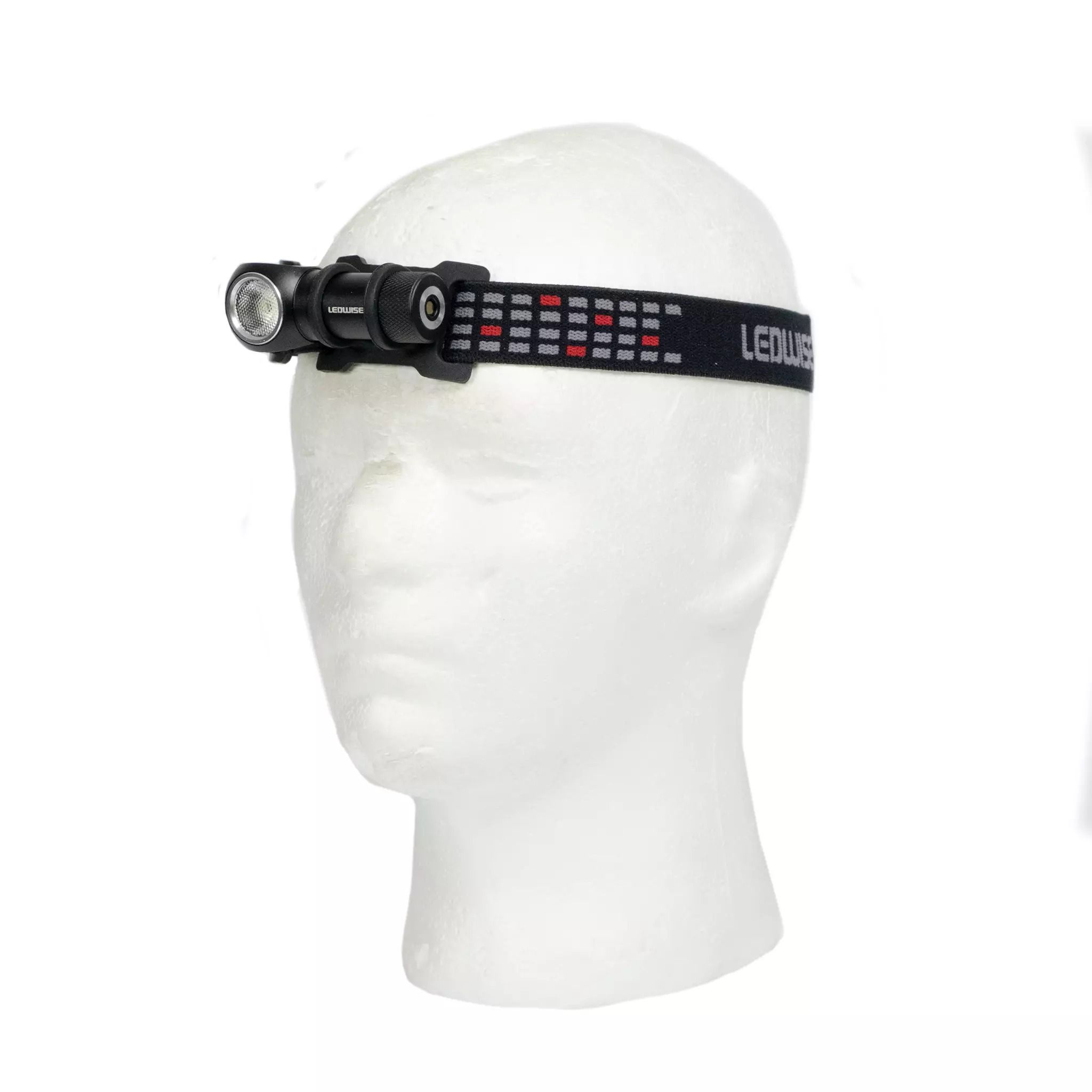 Ledwise mini hodelykt